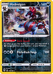 Hydreigon