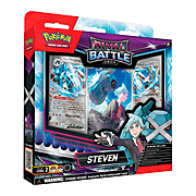 Máximo Rival Battle Deck