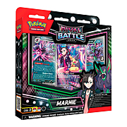 Roxy Rival Battle Deck