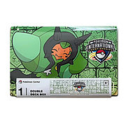 Pokémon International Championships 2025 | Ogerpon Double Deck Box