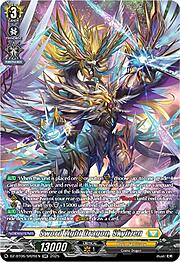 Sword Light Dragon, Skylizen
