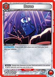Boros