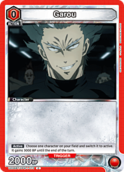 Garou