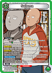 Saitama