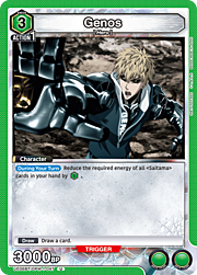 Genos
