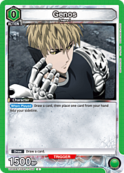 Genos