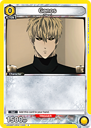 Genos