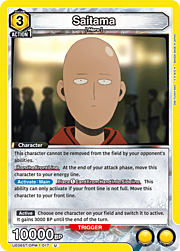 Saitama