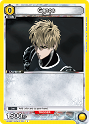 Genos