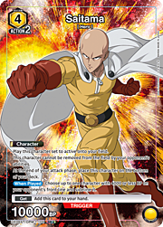 Saitama