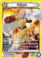 Saitama