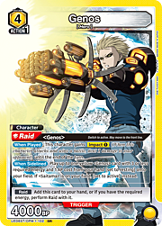 Genos