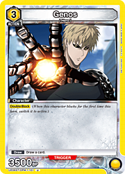 Genos