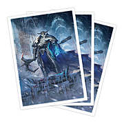 Pro Tour: London | "Jarl Vetreiđi" Sleeves"