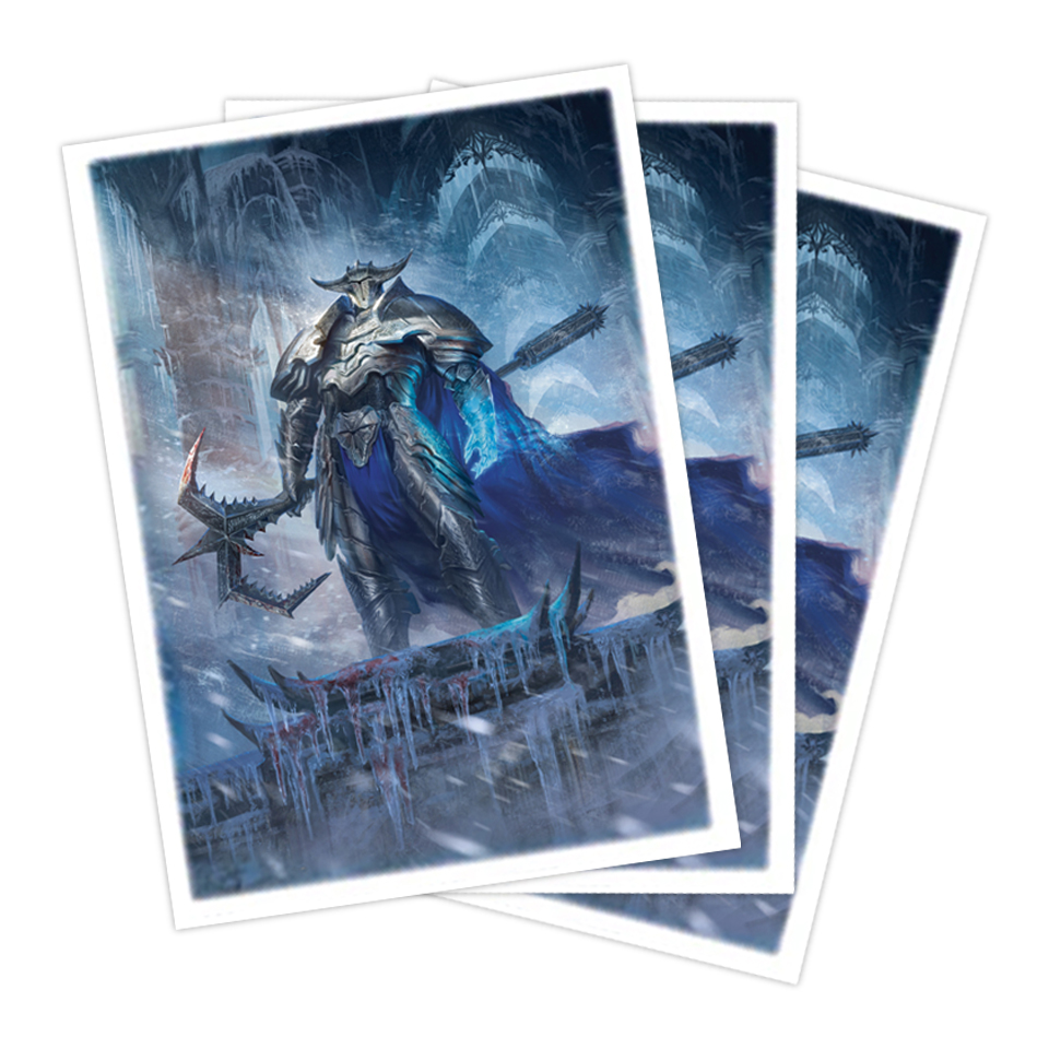 Pro Tour: London | "Jarl Vetreiđi" Sleeves"