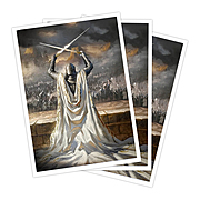 Pro Tour: London | "Command and Conquer" Sleeves