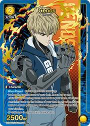 Genos