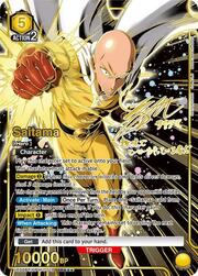 Saitama