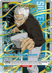 Silverfang
