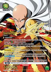 Saitama