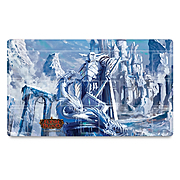 Pro Tour: London | "Crumble to Eternity" Playmat