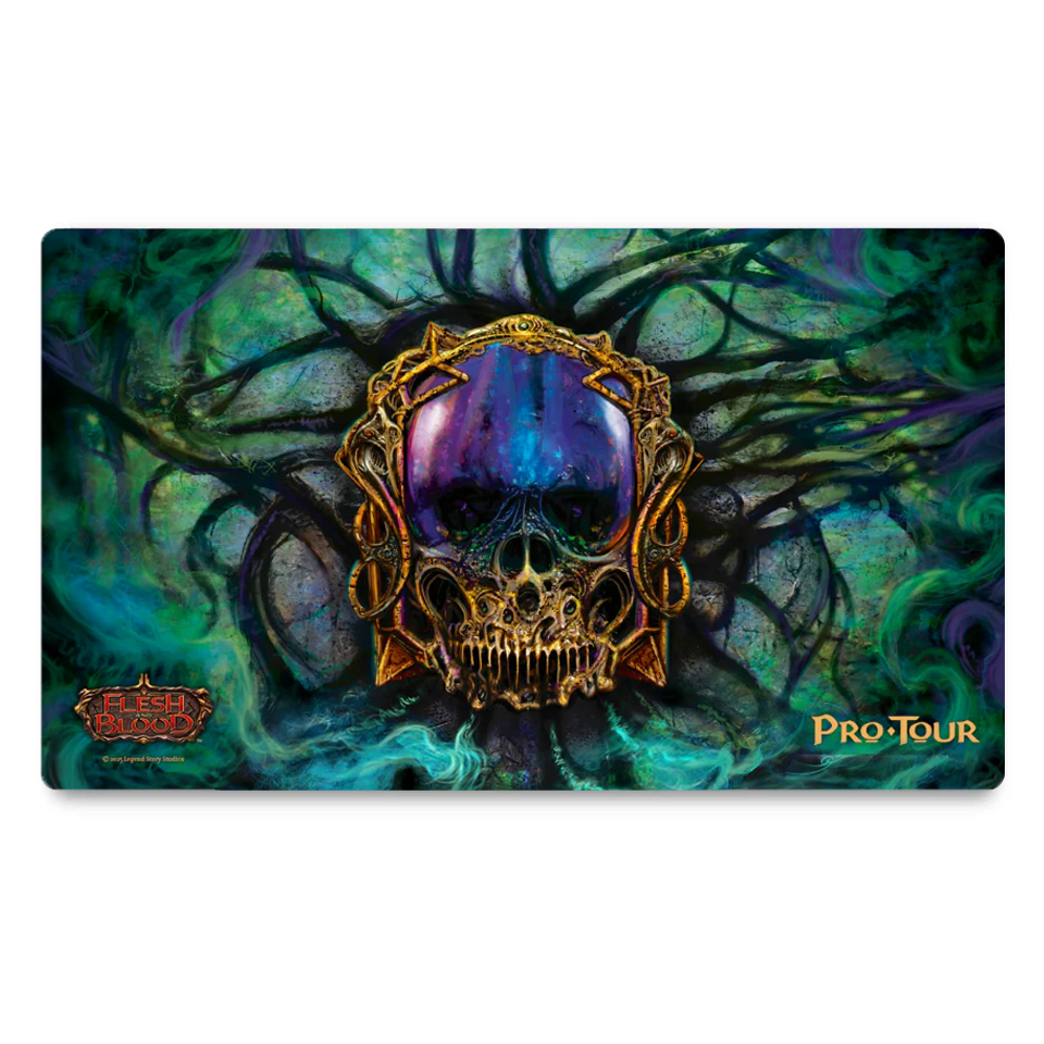 Pro Tour: "Plague Hive" Playmat