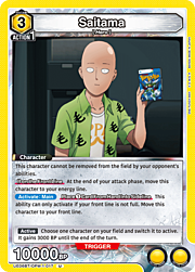 Saitama