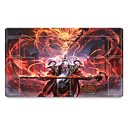"Oath of Loyalty" Playmat