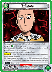 Saitama