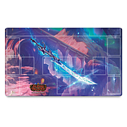 "Star Fall" Playmat