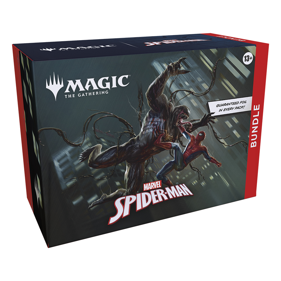Marvel's Spider-Man Fat Pack Bundle