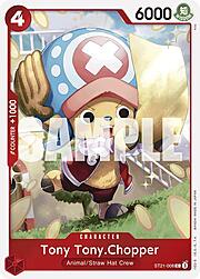 Tony Tony.Chopper