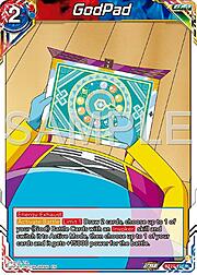 GodPad