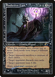 Lich Livoroso