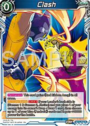 Clash