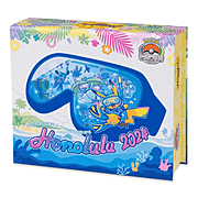 Worlds 2024 Honolulu | Dice Set