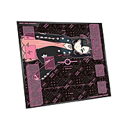 Marnie Playmat And Strategy Sheet