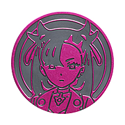 Moneda Marnie Legendary Heartbeat