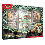 Great Tusk ex Paldean Fates Collections