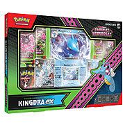 Shrouded Fable Kingdra ex Special Illustration Collection