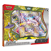 Raging Bolt ex Paradox Destinies Collections
