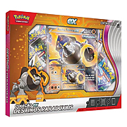 Iron Boulder ex Paradox Destinies Collections