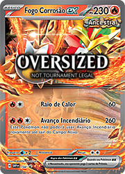Flamariete ex