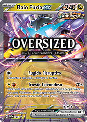 Electrofuria ex