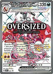 Charizard EX