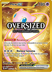 Mew ex