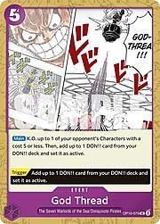 God Thread