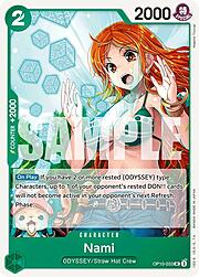 Nami