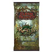 Sobre de Archive Pack - Rosetta