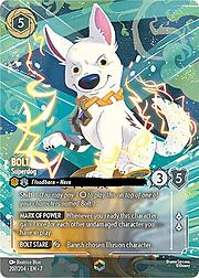 Bolt - Superdog